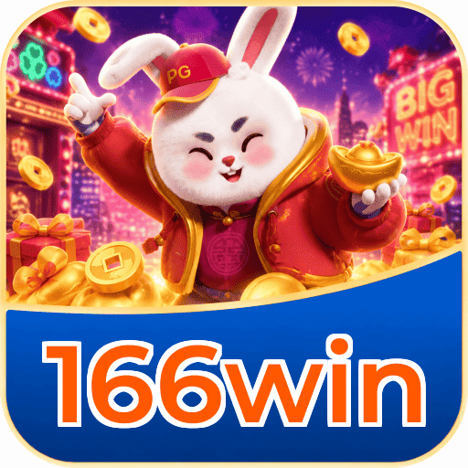 166win Logo Verificado