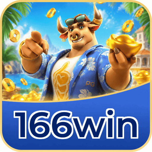 Bot 166win Telegram