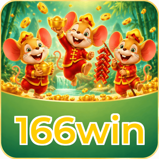 166win VIP Program Logo