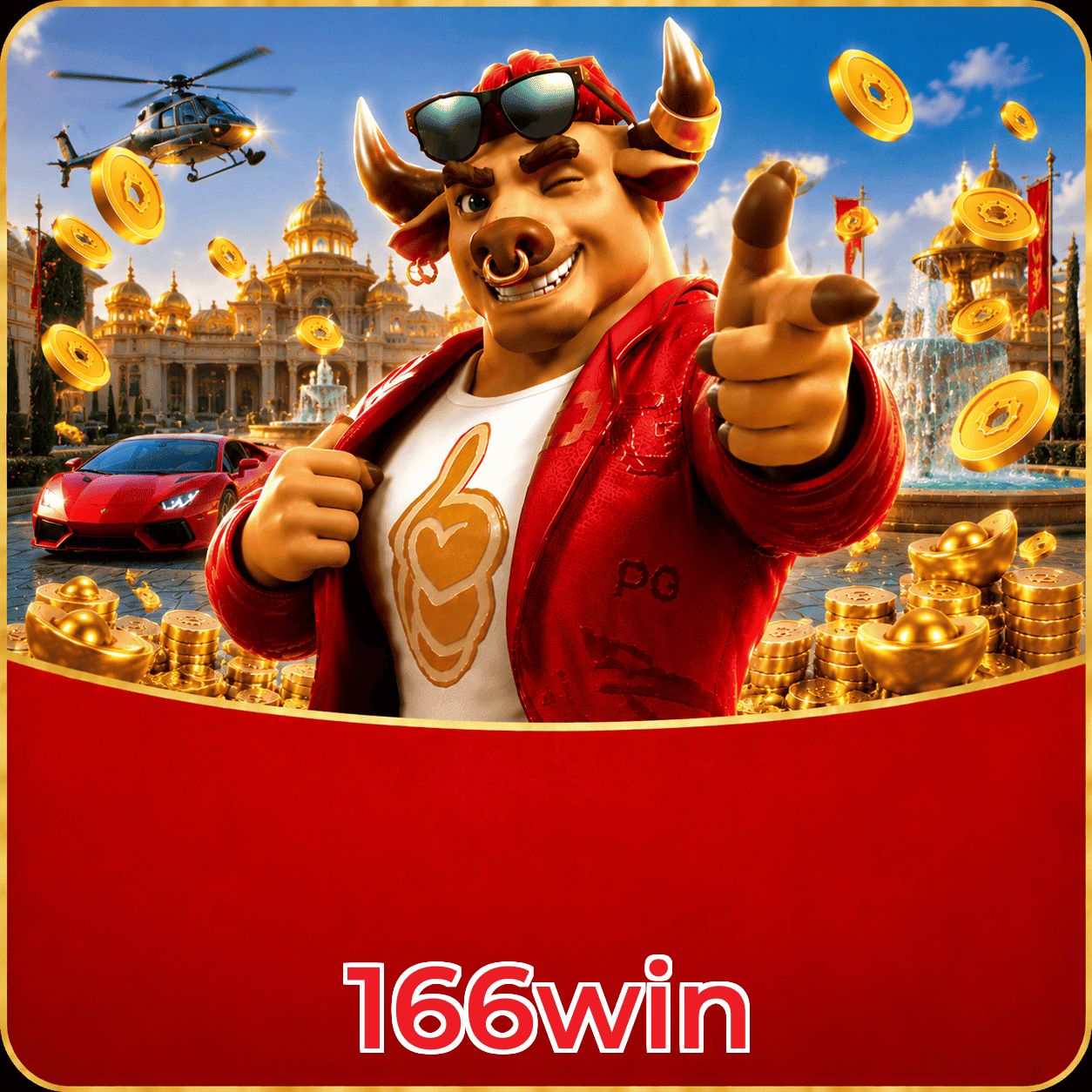 Fortune Ox Auditado